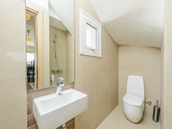 Sunrise Frontline Villas Sotira  المظهر الخارجي الصورة