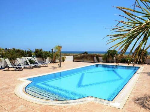 Sunrise Frontline Villas Sotira  المظهر الخارجي الصورة