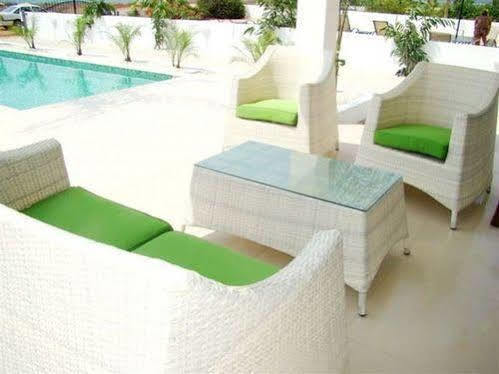 Sunrise Frontline Villas Sotira  المظهر الخارجي الصورة