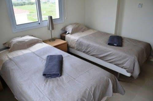 Sunrise Frontline Villas Sotira  المظهر الخارجي الصورة